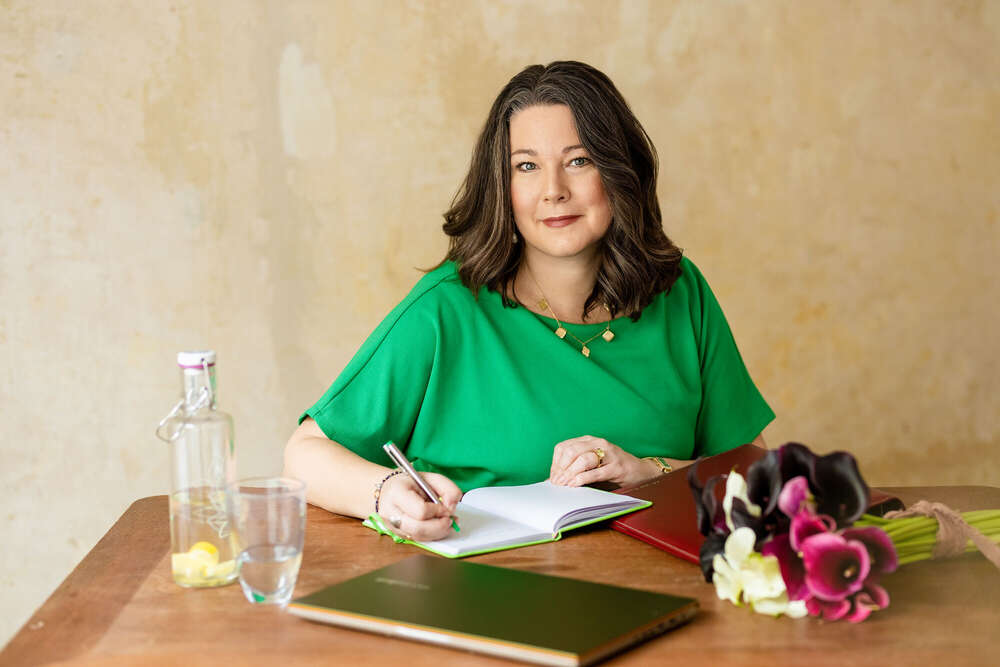 Personal Brand Fotografin Sandra Felke (Personal Brand Fotografin Sandra Felke)