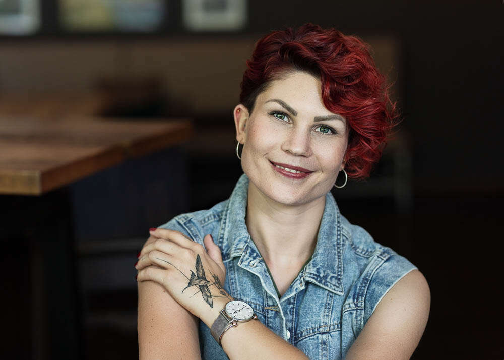 Personal Brand Fotografin Sandra Felke (Personal Brand Fotografin Sandra Felke)