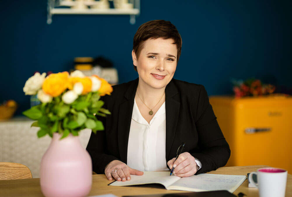 Personal Brand Fotografin Sandra Felke (Personal Brand Fotografin Sandra Felke)