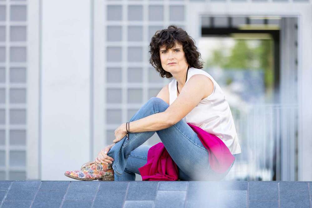 Personal Brand Fotografin Sandra Felke (Personal Brand Fotografin Sandra Felke)