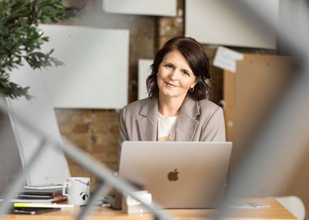 Personal Brand Fotografin Sandra Felke