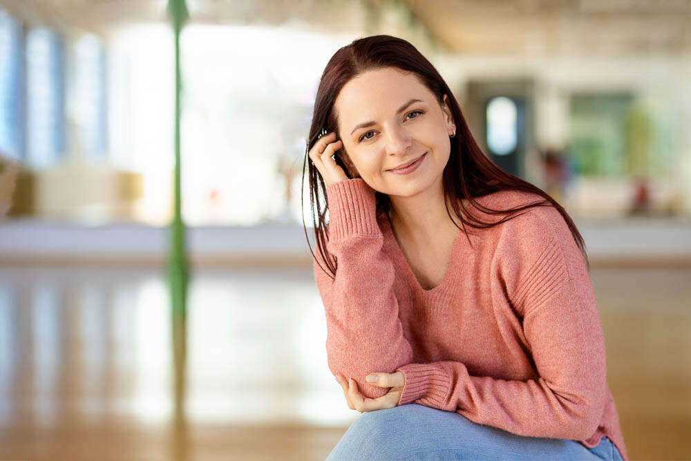 Personal Brand Fotografin Sandra Felke (Personal Brand Fotografin Sandra Felke)