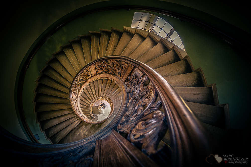 Marc Birkhölzer Hochzeitsfotografie