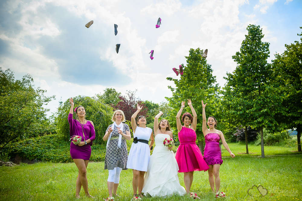 Marc Birkhölzer Hochzeitsfotografie