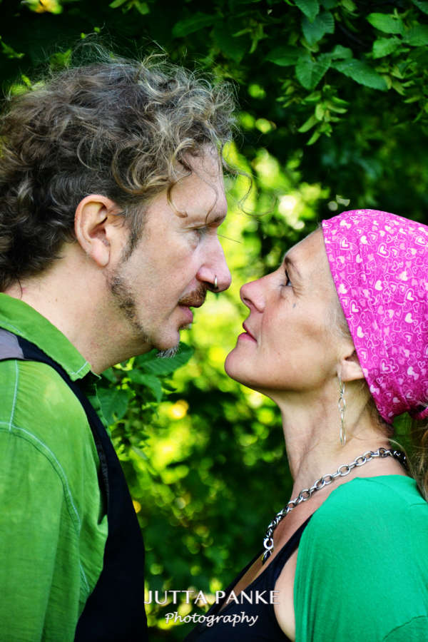 Authentische Fotografie