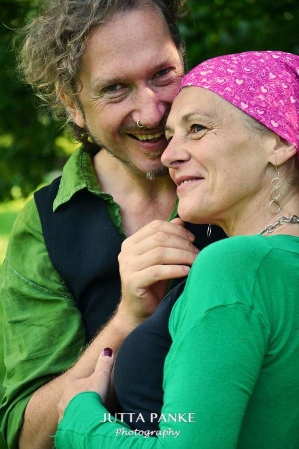 Authentische Fotografie (Authentische Fotografie)