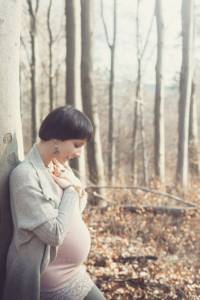 Marion Hassold Photography - Neugeborenenfotos.de