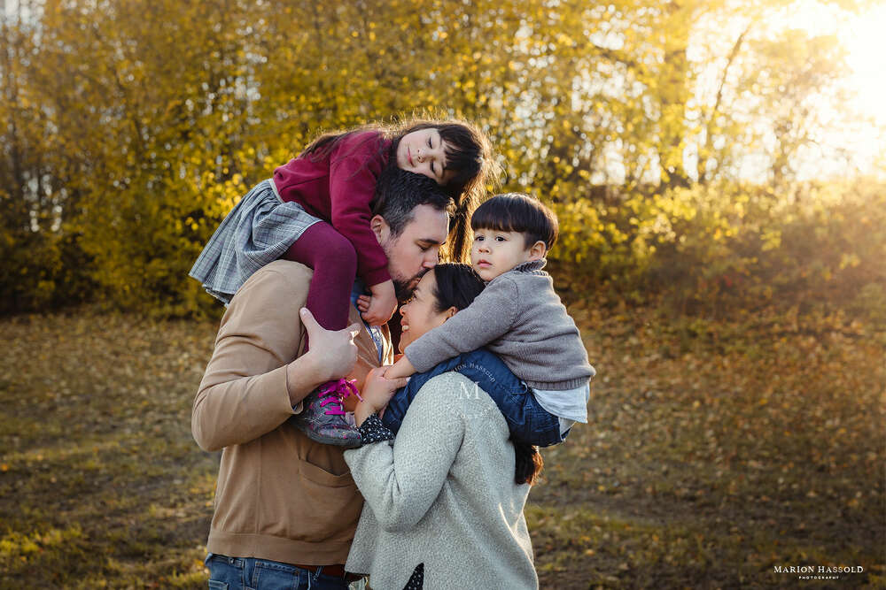 Marion Hassold Photography - Neugeborenenfotos.de