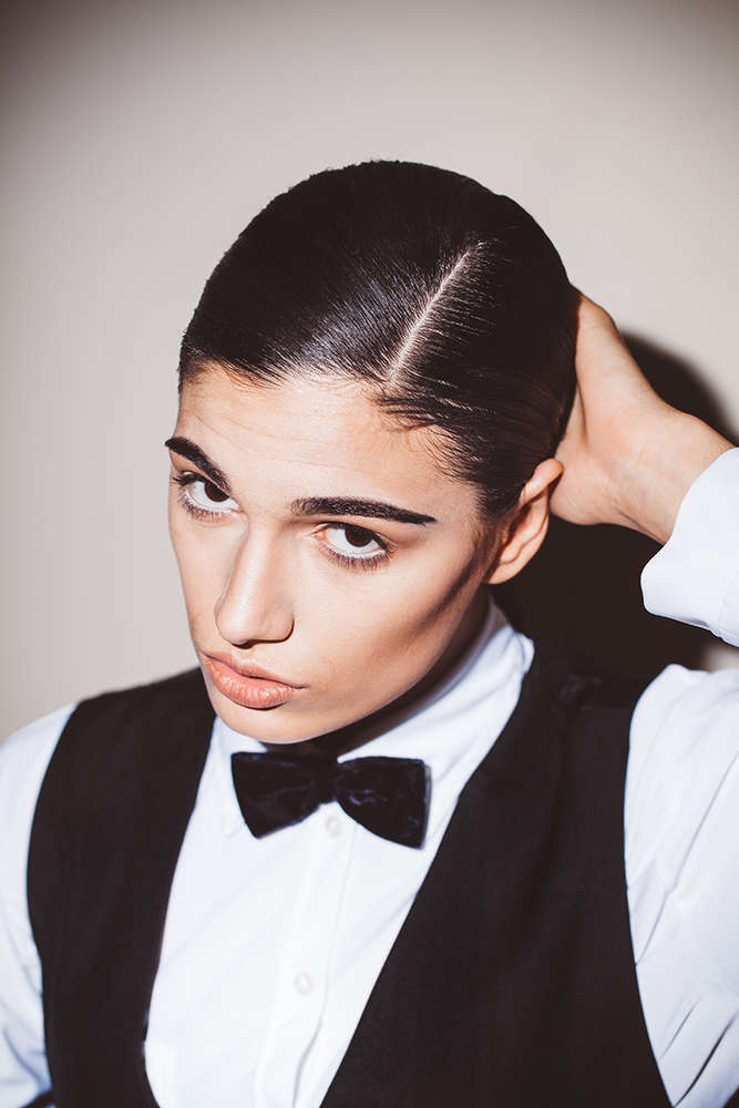 Portrait (Jana Legler Photography)