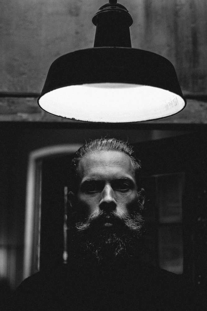 Portrait (Jana Legler Photography)