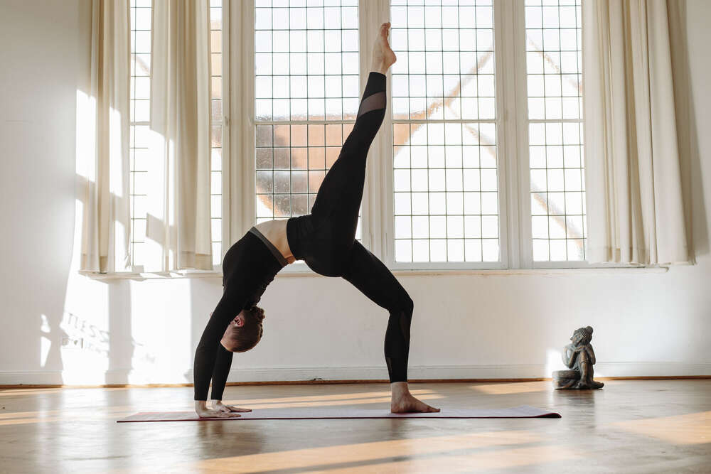 Nadja Jacke Photography