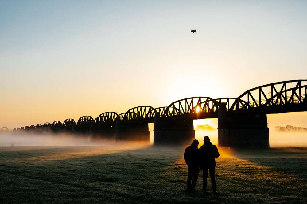 Nadja Jacke Photography