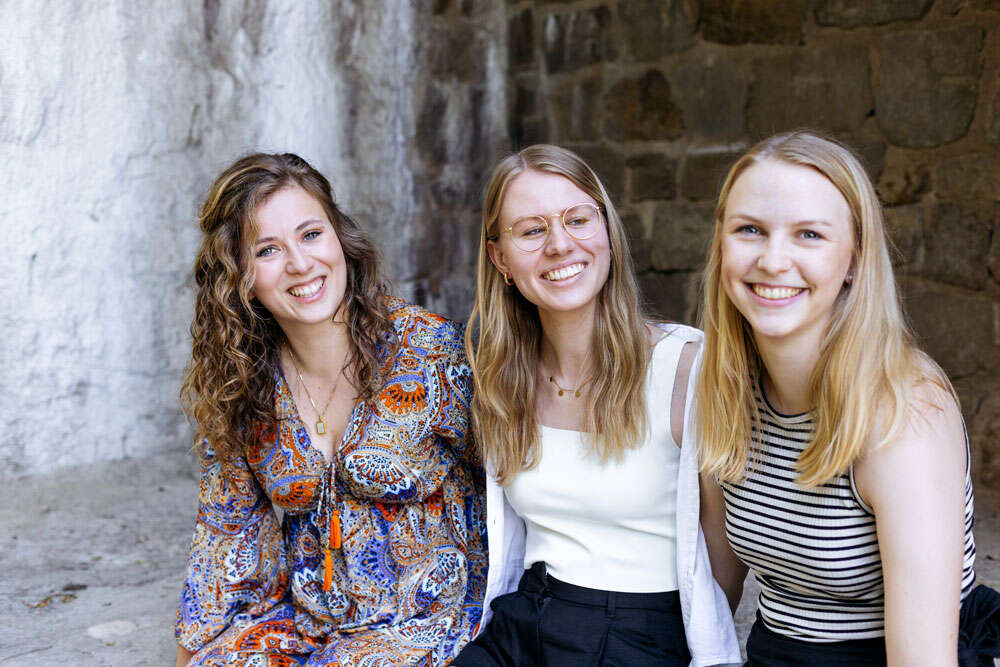 Nadja Jacke Photography