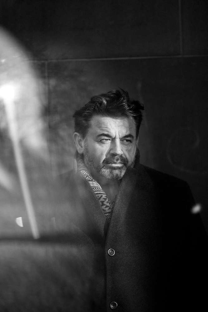 Nadja Jacke Photography