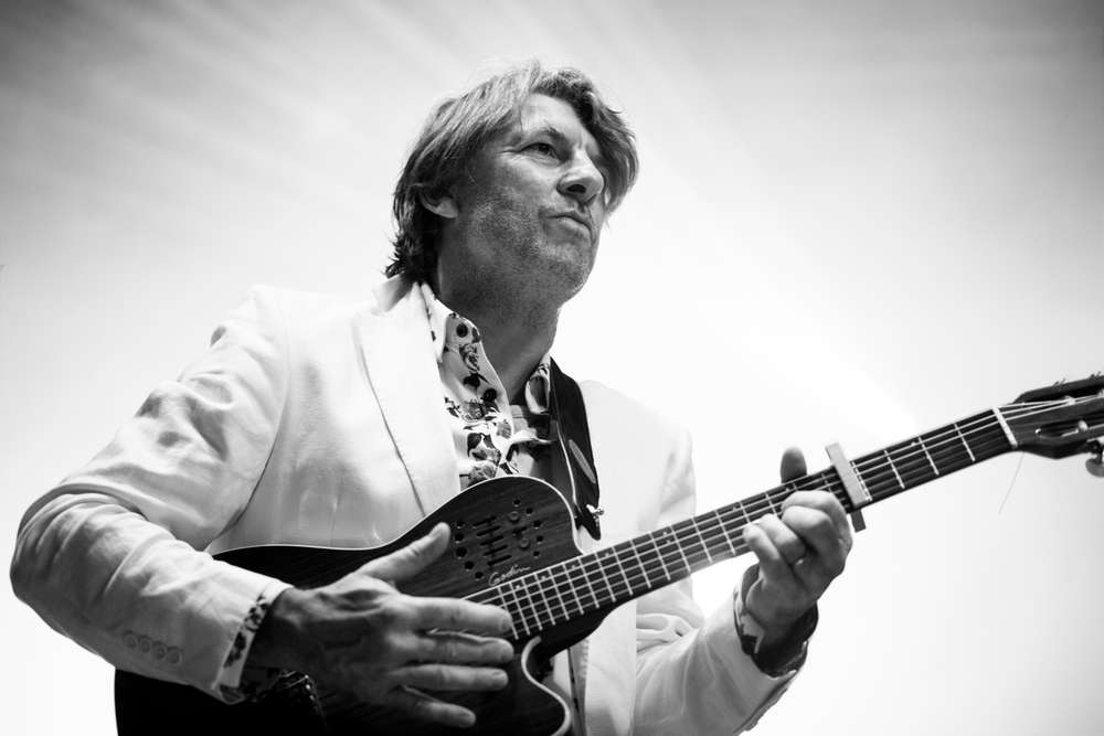 Nadja Jacke Photography