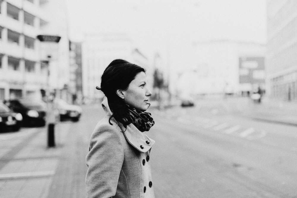 Nadja Jacke Photography