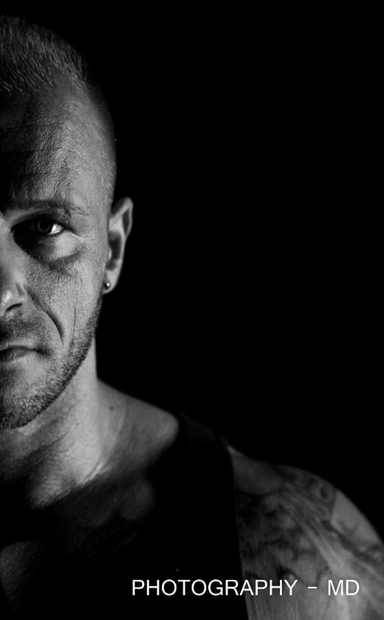 Portrait Lowkey (Photography-MD / Fotograf-in-Euskirchen)