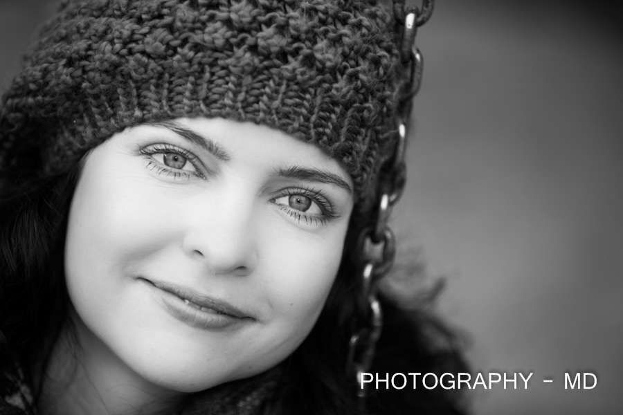 Portrait Ourtdoor (Photography-MD / Fotograf-in-Euskirchen)