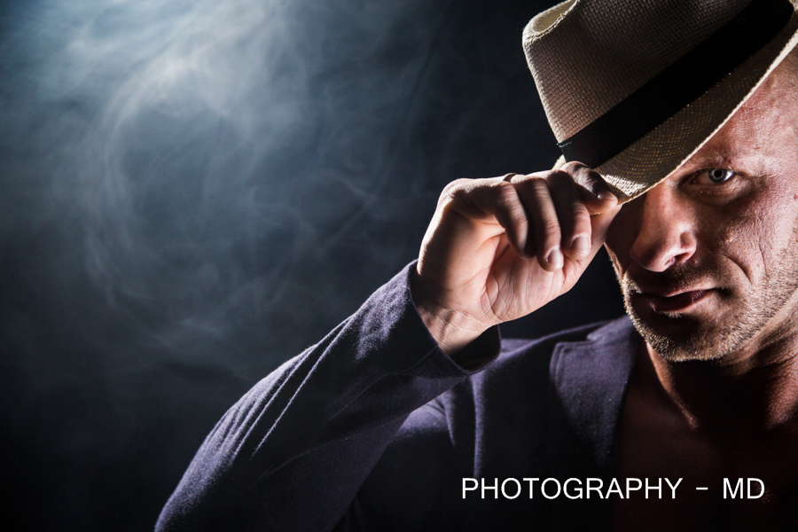 Portrait Fotostudio (Photography-MD / Fotograf-in-Euskirchen)