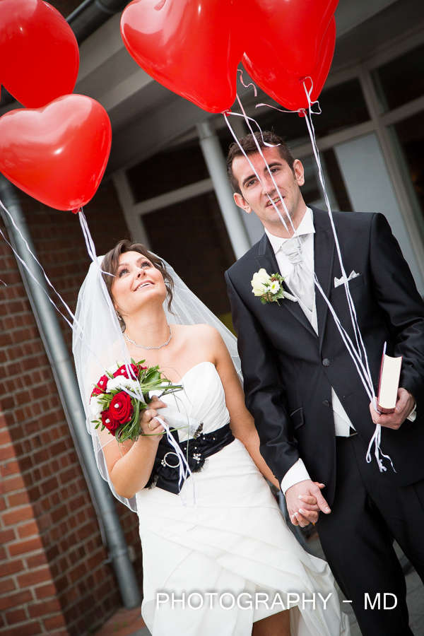 Hochzeitsfotos (Photography-MD / Fotograf-in-Euskirchen)