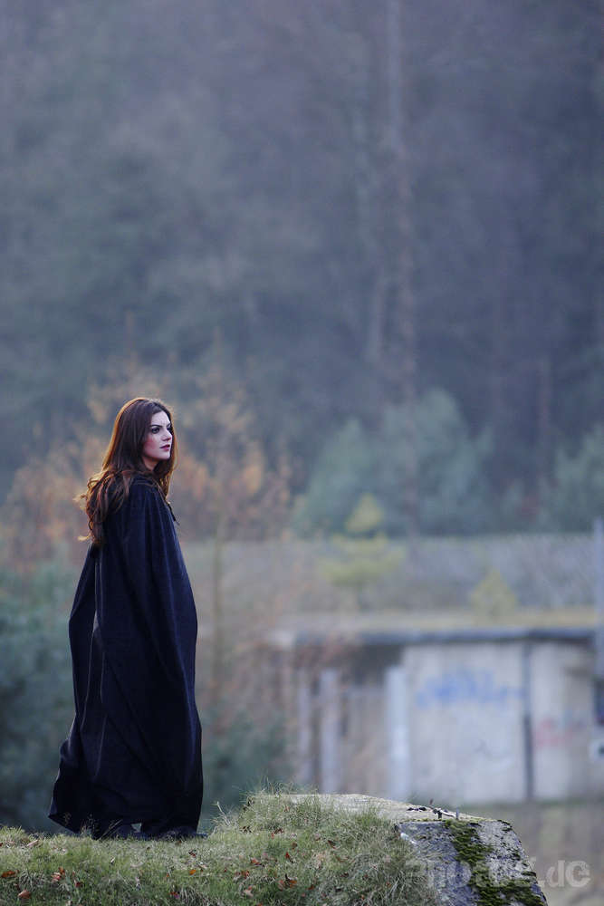 Modefoto (photog.de  -  Presse - Reportage - Workshops)