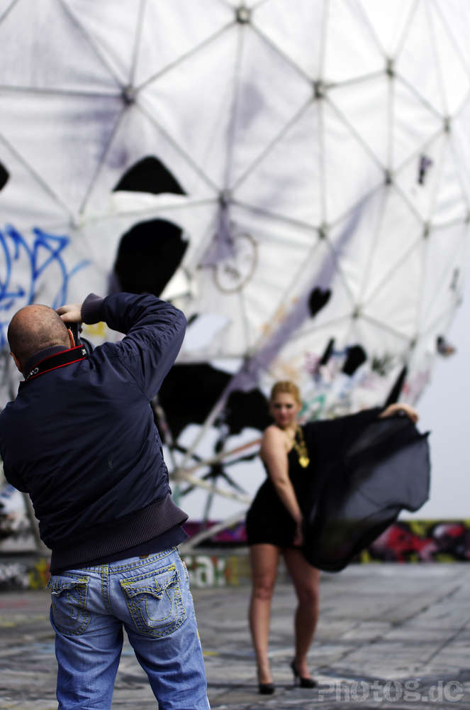 Workshop in Berlin (photog.de  -  Presse - Reportage - Workshops)
