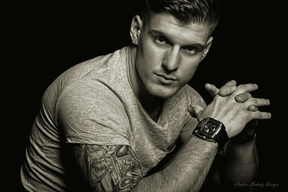 Andrea Ludwig Design