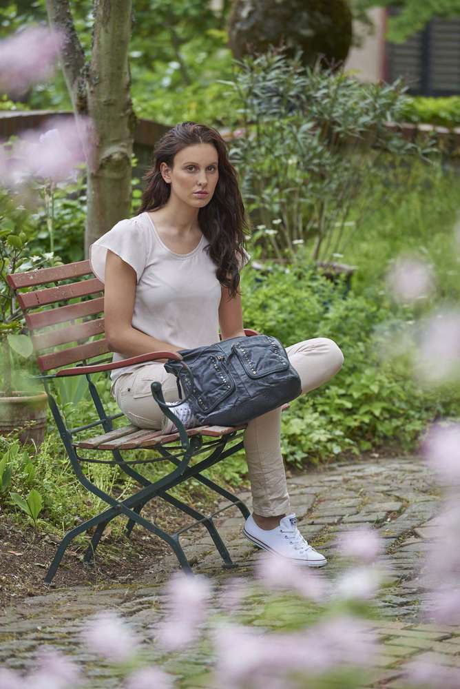 Fotografie Josh Schlasius