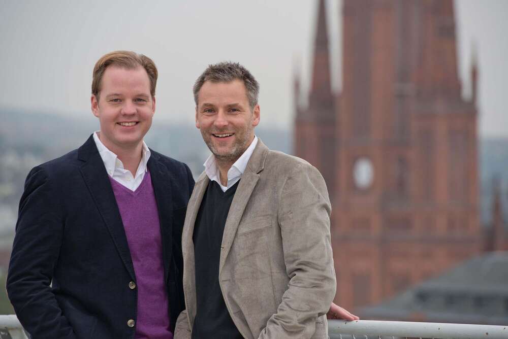 Fotografie Josh Schlasius (Fotografie Josh Schlasius)