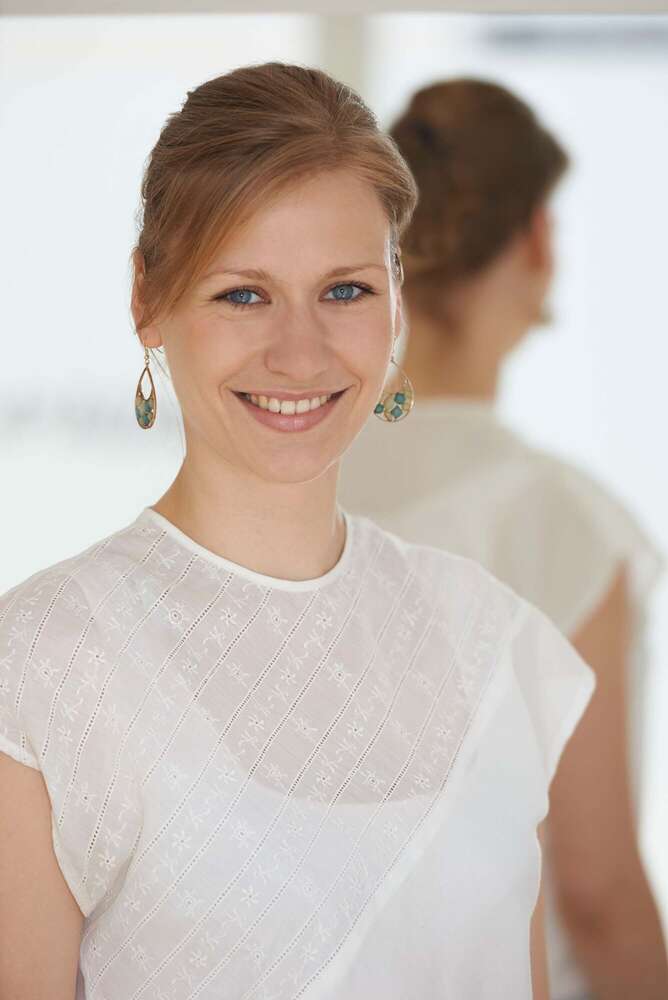 Fotografie Josh Schlasius