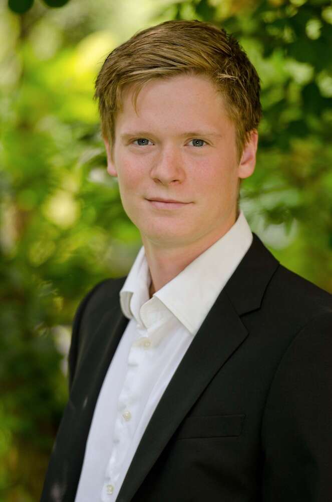 Fotografie Josh Schlasius