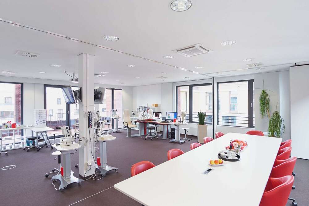 Fotografie Josh Schlasius