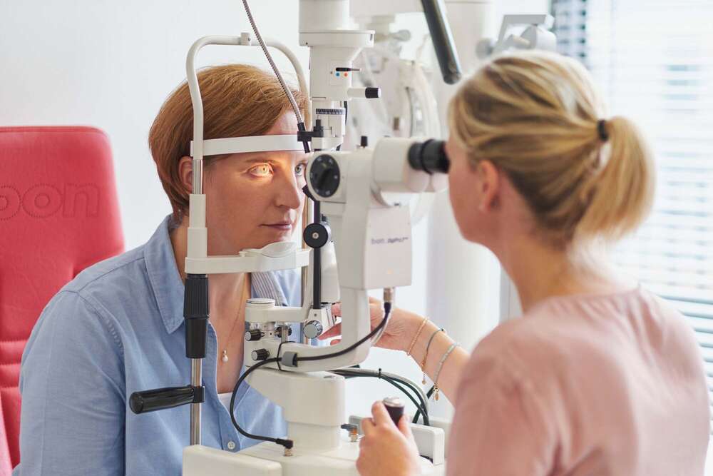 Fotografie Josh Schlasius