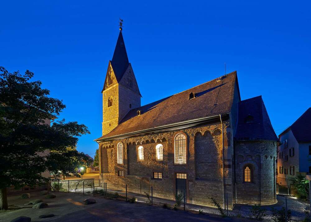 Fotografie Josh Schlasius