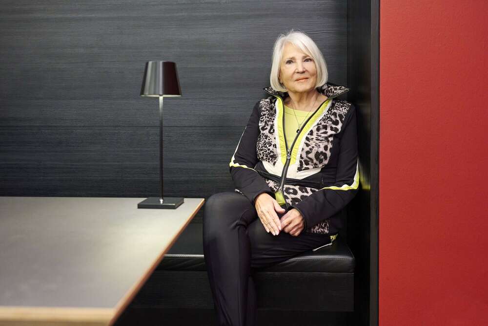 Fotografie Josh Schlasius