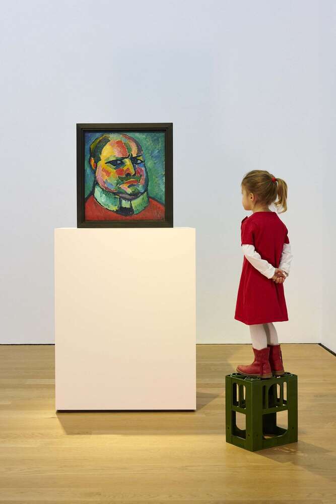 Fotografie Josh Schlasius