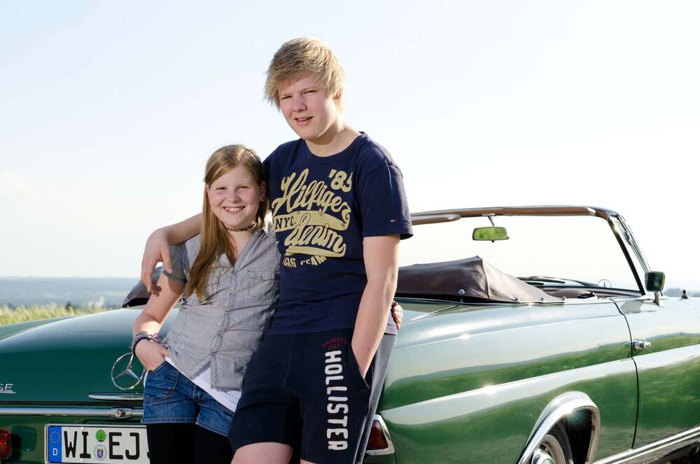 Fotografie Josh Schlasius