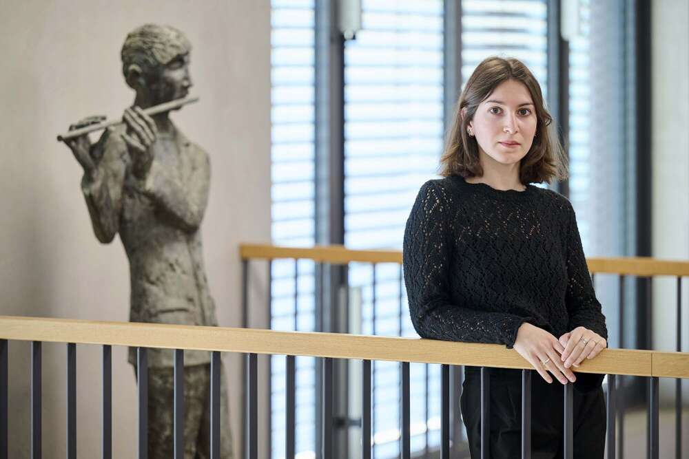 Fotografie Josh Schlasius (Fotografie Josh Schlasius)