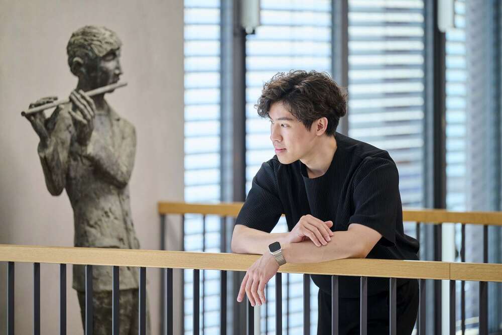 Fotografie Josh Schlasius