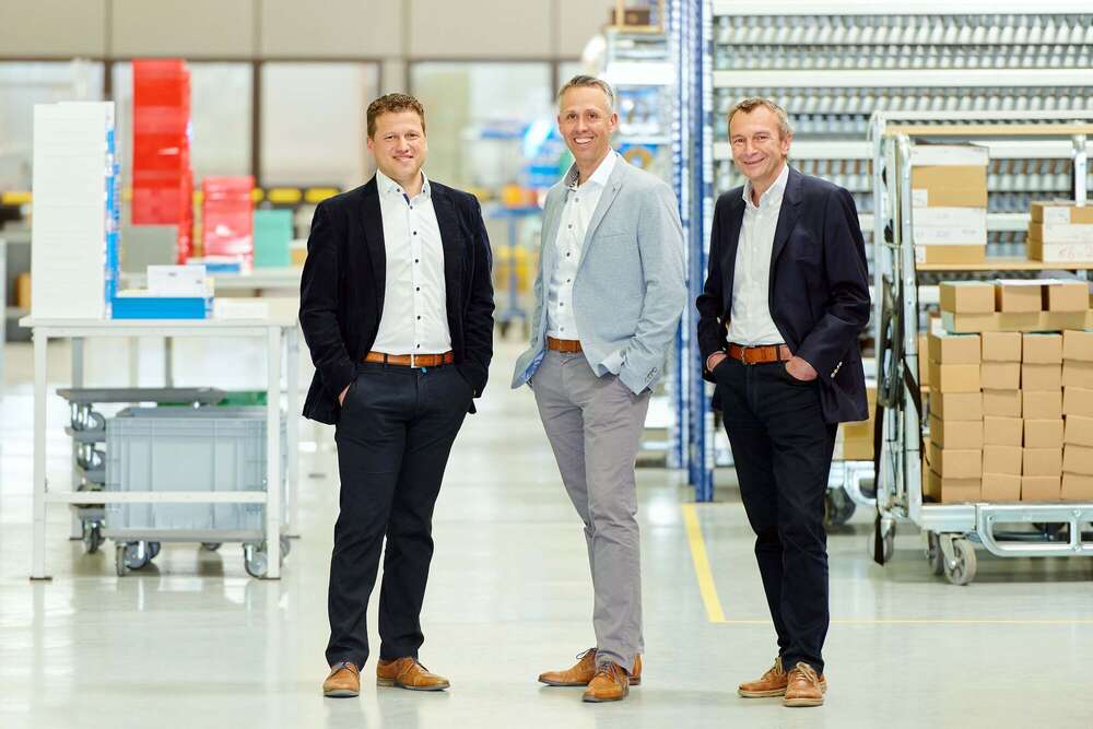 Fotografie Josh Schlasius (Fotografie Josh Schlasius)