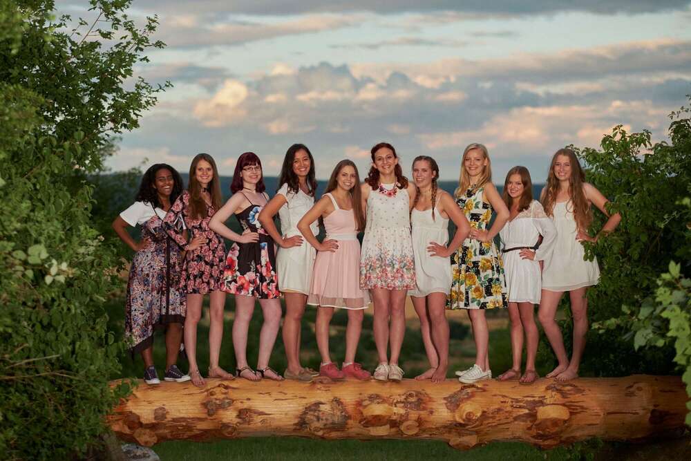 Fotografie Josh Schlasius