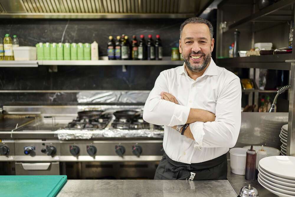 Fotografie Josh Schlasius (Fotografie Josh Schlasius)