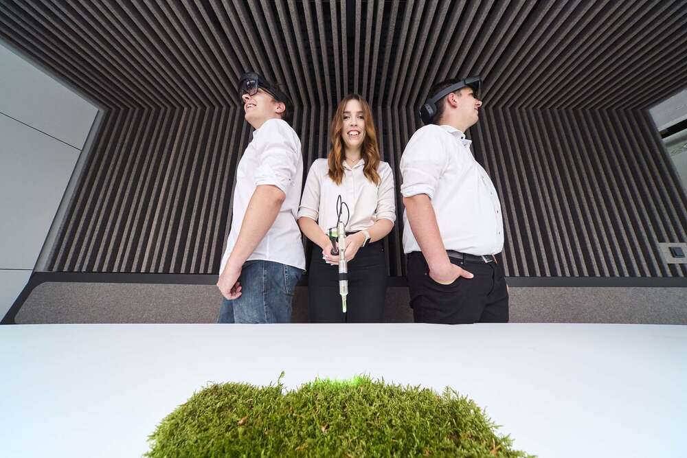 Fotografie Josh Schlasius