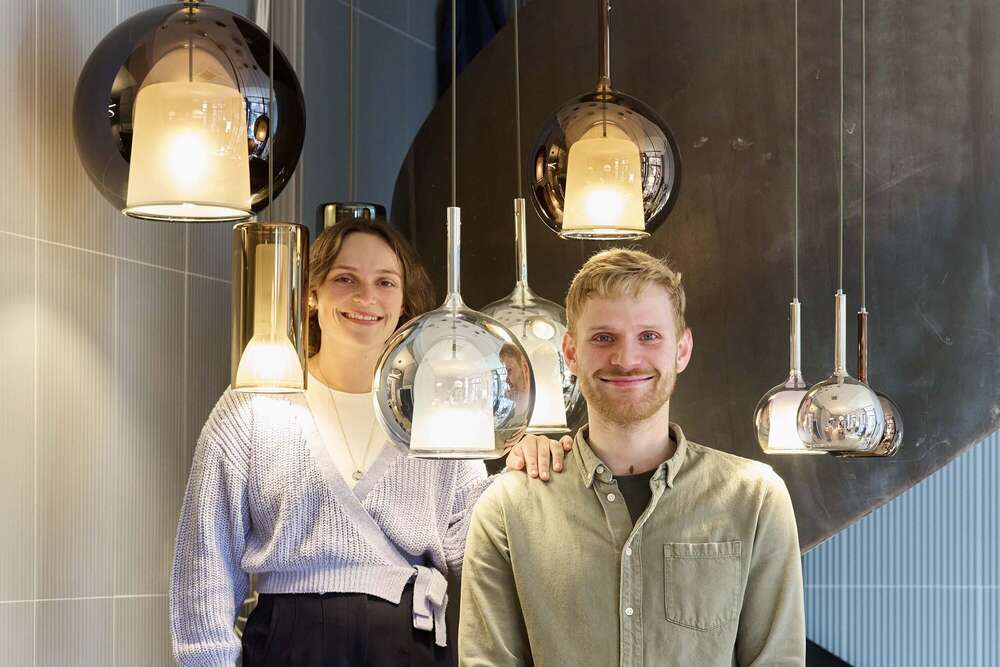 Fotografie Josh Schlasius