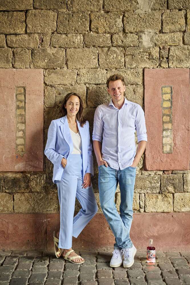 Fotografie Josh Schlasius