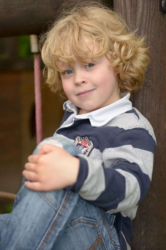 Fotografie Josh Schlasius