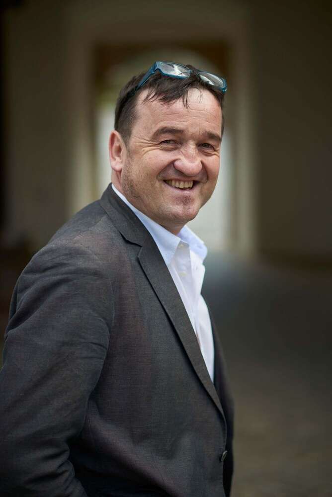 Fotografie Josh Schlasius (Fotografie Josh Schlasius)