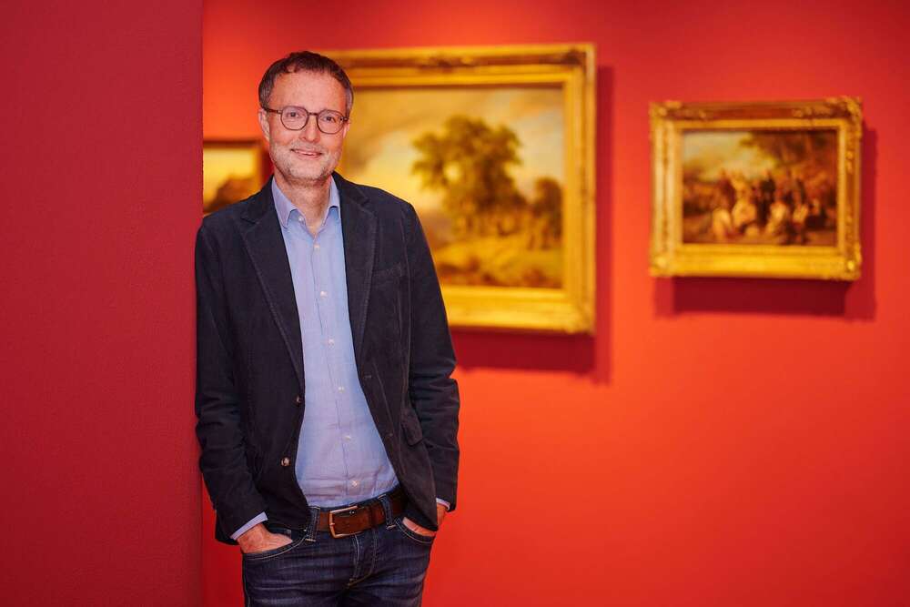 Fotografie Josh Schlasius (Fotografie Josh Schlasius)