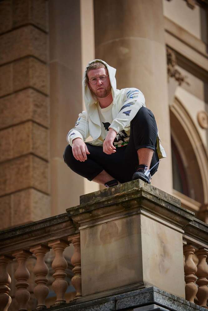 Fotografie Josh Schlasius (Fotografie Josh Schlasius)