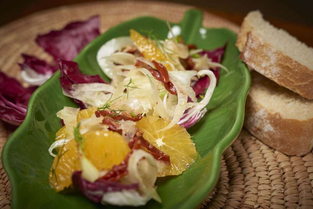 Fotografie Josh Schlasius